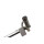 Einspritzleiste oben 03H133316J VW Passat 3C B6 R36 3,6 Ltr. BWS-AXZ-BLV- Motor