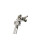 Einspritzleiste oben 03H133316J VW Passat 3C B6 R36 3,6 Ltr. BWS-AXZ-BLV- Motor
