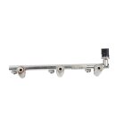 Einspritzleiste unten Drucksensor 03H133317B VW Passat 3C...