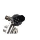 Einspritzleiste unten Drucksensor 03H133317B VW Passat 3C B6 R36 3,6 Ltr. BWS-AXZ-BLV- Motor