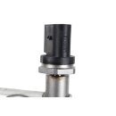 Einspritzleiste unten Drucksensor 03H133317B VW Passat 3C B6 R36 3,6 Ltr. BWS-AXZ-BLV- Motor