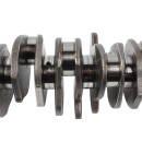 Kurbelwelle DSG Getriebe 03H105101H VW Passat 3C B6 R36 3,6 Ltr. BWS-AXZ-BLV Motor