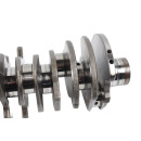 Kurbelwelle DSG Getriebe 03H105101H VW Passat 3C B6 R36 3,6 Ltr. BWS-AXZ-BLV Motor