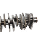 Kurbelwelle DSG Getriebe 03H105101H VW Passat 3C B6 R36 3,6 Ltr. BWS-AXZ-BLV Motor