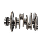 Kurbelwelle DSG Getriebe 03H105101H VW Passat 3C B6 R36 3,6 Ltr. BWS-AXZ-BLV Motor