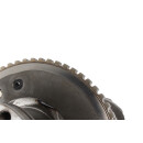 Kurbelwelle DSG Getriebe 03H105101H VW Passat 3C B6 R36 3,6 Ltr. BWS-AXZ-BLV Motor