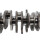 Kurbelwelle DSG Getriebe 03H105101H VW Passat 3C B6 R36 3,6 Ltr. BWS-AXZ-BLV Motor