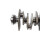 Kurbelwelle DSG Getriebe 03H105101H VW Passat 3C B6 R36 3,6 Ltr. BWS-AXZ-BLV Motor