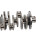 Kurbelwelle DSG Getriebe 03H105101H VW Passat 3C B6 R36 3,6 Ltr. BWS-AXZ-BLV Motor