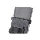 Zündspulen 6 Stück 022905715A Audi TT 8J A3 8P 3.2 -3,6 V6 VW Golf 5 R32 Passat R36  BWS-BUB Motor