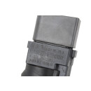 Zündspulen 6 Stück 022905715A Audi TT 8J A3 8P 3.2 -3,6 V6 VW Golf 5 R32 Passat R36  BWS-BUB Motor
