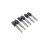 Zündspulen 6 Stück 022905715A Audi TT 8J A3 8P 3.2 -3,6 V6 VW Golf 5 R32 Passat R36  BWS-BUB Motor
