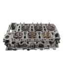 BWS Zylinderkopf Nockenwellen 03H103373D VW Passat 3C R36 3,6 Ltr. 212TKM Risse beachten