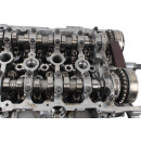 BWS Zylinderkopf Nockenwellen 03H103373D VW Passat 3C R36 3,6 Ltr. 212TKM Risse beachten