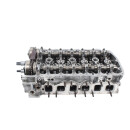 BWS Zylinderkopf Nockenwellen 03H103373D VW Passat 3C R36 3,6 Ltr. 212TKM Risse beachten