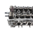 BWS Zylinderkopf Nockenwellen 03H103373D VW Passat 3C R36 3,6 Ltr. 212TKM Risse beachten