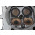 BWS Zylinderkopf Nockenwellen 03H103373D VW Passat 3C R36 3,6 Ltr. 212TKM Risse beachten