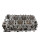 BWS Zylinderkopf Nockenwellen 03H103373D VW Passat 3C R36 3,6 Ltr. 212TKM Risse beachten