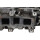 BWS Zylinderkopf Nockenwellen 03H103373D VW Passat 3C R36 3,6 Ltr. 212TKM Risse beachten