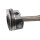 6x Kolben mit Pleuel VW Passat 3C B6 R36 3,6 Ltr. 89mm BWS Motor 212.000km