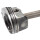 6x Kolben mit Pleuel VW Passat 3C B6 R36 3,6 Ltr. 89mm BWS Motor 212.000km