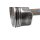 6x Kolben mit Pleuel VW Passat 3C B6 R36 3,6 Ltr. 89mm BWS Motor 219.000km
