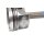 6x Kolben mit Pleuel VW Passat 3C B6 R36 3,6 Ltr. 89mm BWS Motor 219.000km