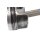 6x Kolben mit Pleuel VW Passat 3C B6 R36 3,6 Ltr. 89mm BWS Motor 219.000km
