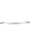 Dachreling Alu Chrom links rechts VW Passat 3C R36 Reling...