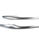 Dachreling Alu Chrom links rechts VW Passat 3C R36 Reling...