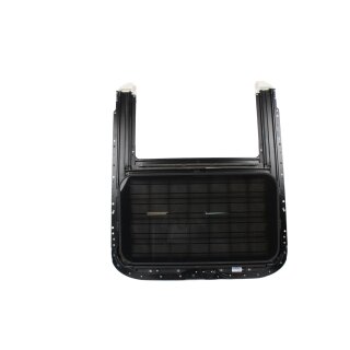 Solar Schiebedach 3C0877041B VW Passat 3C B6  mit  Rahmen Glasdach Webasto