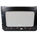 Solar Schiebedach 3C0877041B VW Passat 3C B6  mit  Rahmen Glasdach Webasto