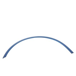 Radhausverbreiterung vorne links 3C0853727 VW Passat 3C R36 Variant LC5C blau Fahrerseite vorne