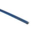 Radhausverbreiterung vorne links 3C0853727 VW Passat 3C R36 Variant LC5C blau Fahrerseite vorne