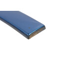 Radhausverbreiterung vorne links 3C0853727 VW Passat 3C R36 Variant LC5C blau Fahrerseite vorne