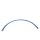 Radhausverbreiterung vorne links 3C0853727 VW Passat 3C R36 Variant LC5C blau Fahrerseite vorne