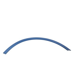 Radhausverbreiterung hinten links 3C0853827A VW Passat 3C R36 Variant LC5C blau Fahrerseite hinten