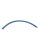 Radhausverbreiterung hinten links 3C0853827A VW Passat 3C R36 Variant LC5C blau Fahrerseite hinten