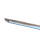 Radhausverbreiterung hinten links 3C0853827A VW Passat 3C R36 Variant LC5C blau Fahrerseite hinten