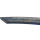 Radhausverbreiterung hinten links 3C0853827A VW Passat 3C R36 Variant LC5C blau Fahrerseite hinten