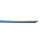 Radhausverbreiterung hinten links 3C0853827A VW Passat 3C R36 Variant LC5C blau Fahrerseite hinten