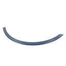 Radhausverbreiterung hinten rechts 3C0853828A VW Passat 3C R36 Variant LC5C blau Beifahrerseite hinten