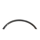 Radhausverbreiterung hinten rechts 3C0853828A VW Passat 3C R36 Variant LC5C blau Beifahrerseite hinten