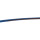 Radhausverbreiterung hinten rechts 3C0853828A VW Passat 3C R36 Variant LC5C blau Beifahrerseite hinten