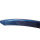 Radhausverbreiterung hinten rechts 3C0853828A VW Passat 3C R36 Variant LC5C blau Beifahrerseite hinten