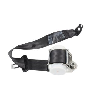 Sicherheitsgurt Gurt hinten links schwarz 3C9857805J VW Passat 3C B6-B7 Variant