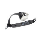Sicherheitsgurt Gurt hinten links schwarz 3C9857805J VW...