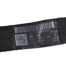 Sicherheitsgurt Gurt hinten links schwarz 3C9857805J VW Passat 3C B6-B7 Variant