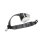 Sicherheitsgurt Gurt hinten links schwarz 3C9857805J VW Passat 3C B6-B7 Variant