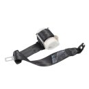 Sicherheitsgurt Gurt hinten rechts schwarz 3C9857806J VW Passat 3C B6-B7 Variant